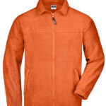 Full-Zip Fleece