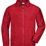 Full-Zip Fleece