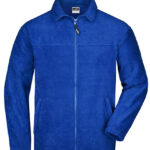 Full-Zip Fleece