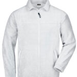 Full-Zip Fleece