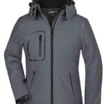Ladies´ Winter Softshell Jacket