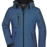 Ladies´ Winter Softshell Jacket