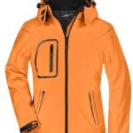 Ladies´ Winter Softshell Jacket
