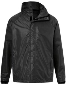 Men´s Outer Jacket