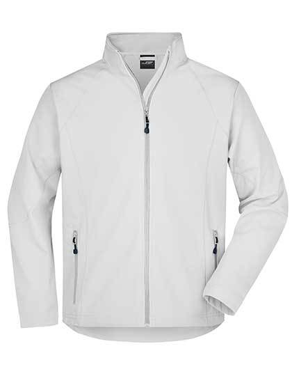 Men´s Softshell Jacket