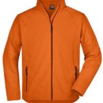 Men´s Softshell Jacket