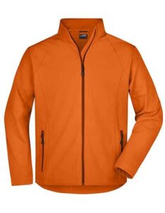 Men´s Softshell Jacket