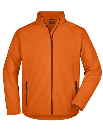 Men´s Softshell Jacket