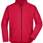Men´s Softshell Jacket