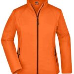 Ladies´ Softshell Jacket