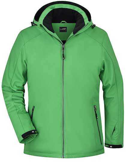 Ladies´ Wintersport Jacket
