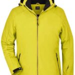 Ladies´ Wintersport Jacket