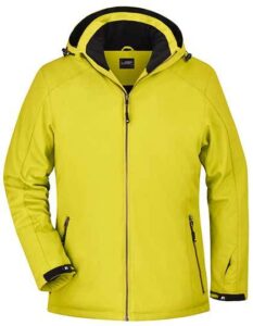 Ladies´ Wintersport Jacket