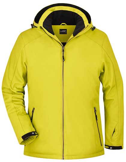 Ladies´ Wintersport Jacket