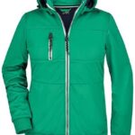 Ladies´ Maritime Jacket
