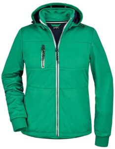 Ladies´ Maritime Jacket