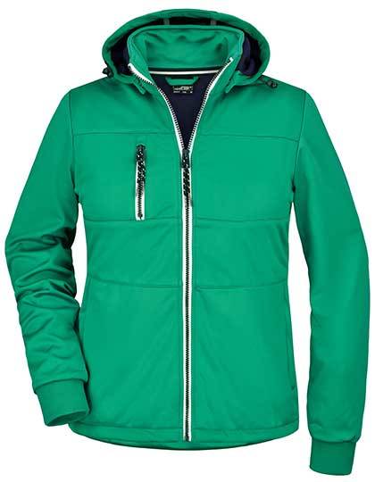 Ladies´ Maritime Jacket