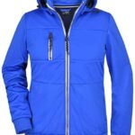 Ladies´ Maritime Jacket