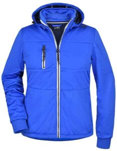 Ladies´ Maritime Jacket