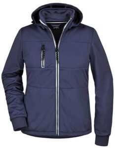 Ladies´ Maritime Jacket
