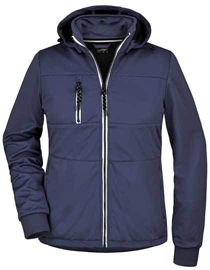 Ladies´ Maritime Jacket