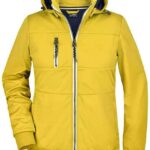 Ladies´ Maritime Jacket