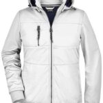Ladies´ Maritime Jacket