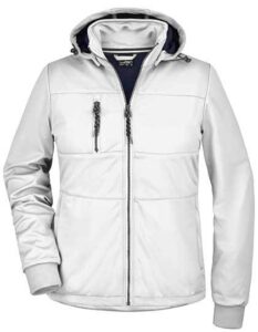 Ladies´ Maritime Jacket