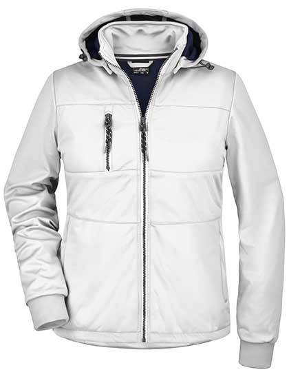 Ladies´ Maritime Jacket