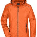 Ladies´ Rain Jacket