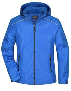 Ladies´ Rain Jacket