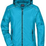 Ladies´ Rain Jacket