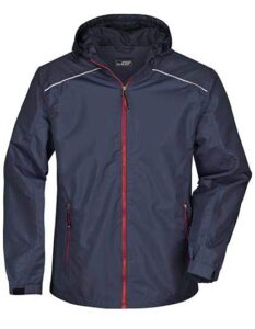 Men´s Rain Jacket