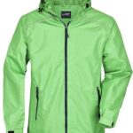 Men´s Rain Jacket