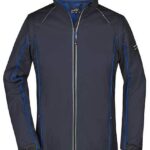 Ladies´ Zip-Off Softshell Jacket