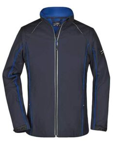 Ladies´ Zip-Off Softshell Jacket