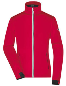 Ladies´ Sports Softshell Jacket