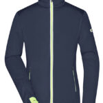 Ladies´ Sports Softshell Jacket