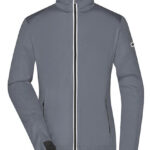 Ladies´ Sports Softshell Jacket