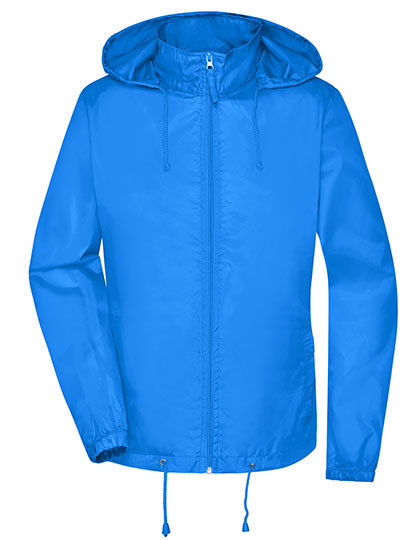 Ladies´ Promo Jacket
