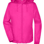 Ladies´ Promo Jacket