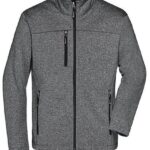 Men´s Softshell Jacket