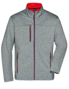 Men´s Softshell Jacket
