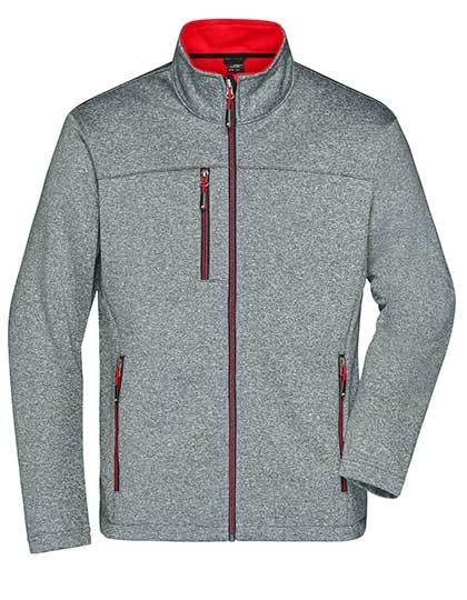 Men´s Softshell Jacket