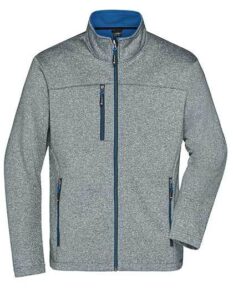 Men´s Softshell Jacket