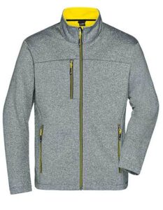 Men´s Softshell Jacket