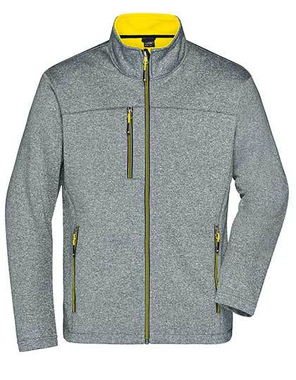 Men´s Softshell Jacket