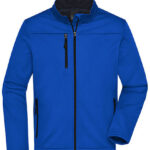 Men´s Softshell Jacket
