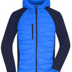 Men´s Hybrid Jacket