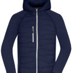 Men´s Hybrid Jacket